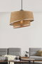 Opviq Barette Hazeran - Beige, Silver